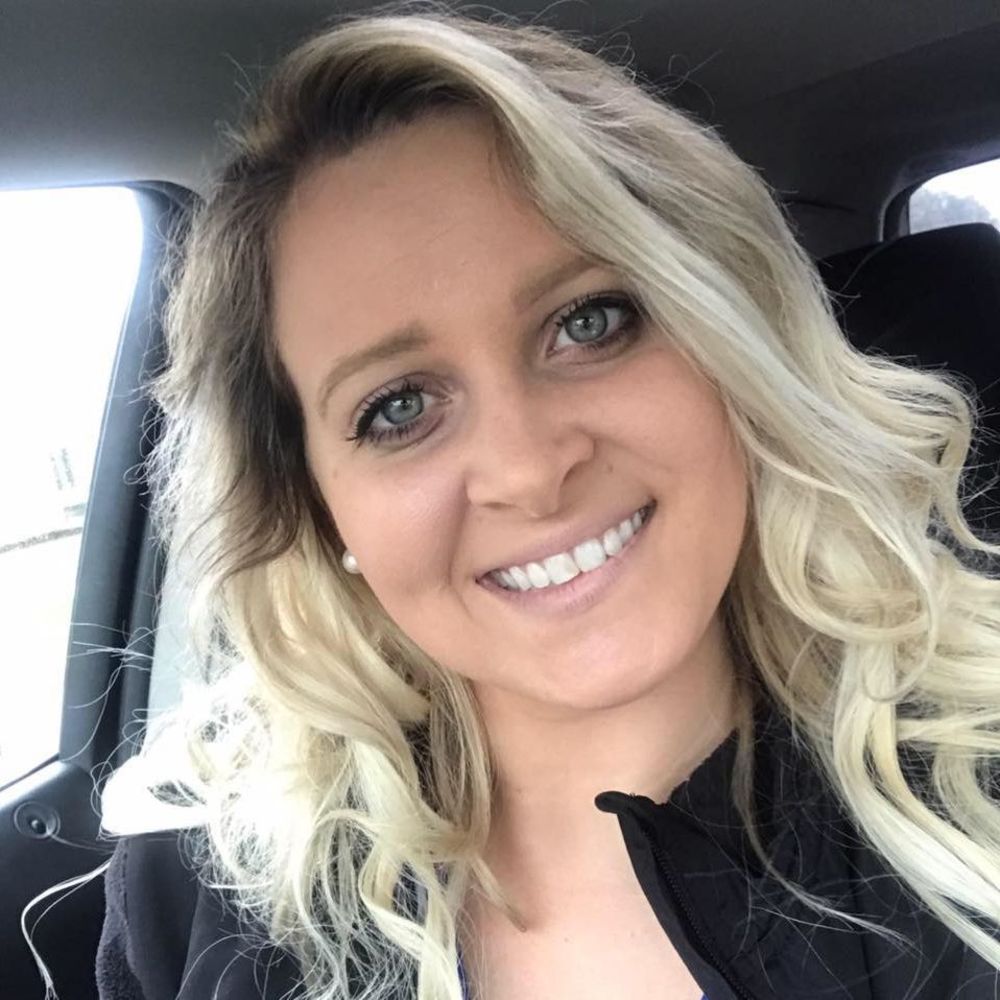 Meet your Posher, Taylor